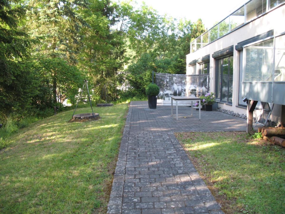 Ring-Race-Flats Appartements Adenau Exteriör bild